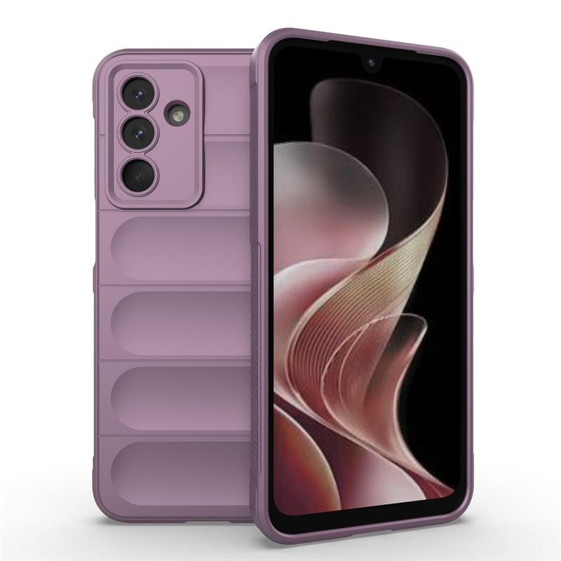 For Samsung Galaxy M36 Case Samsung M36 Cover Soft Silicone Durable Bumper Shield Protective Phone Cases For Samsung M36 Fundas