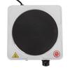 1500W Hot Plate Electric Gold Melting Stove Heating Furnace Jewelry Electroplating Tool