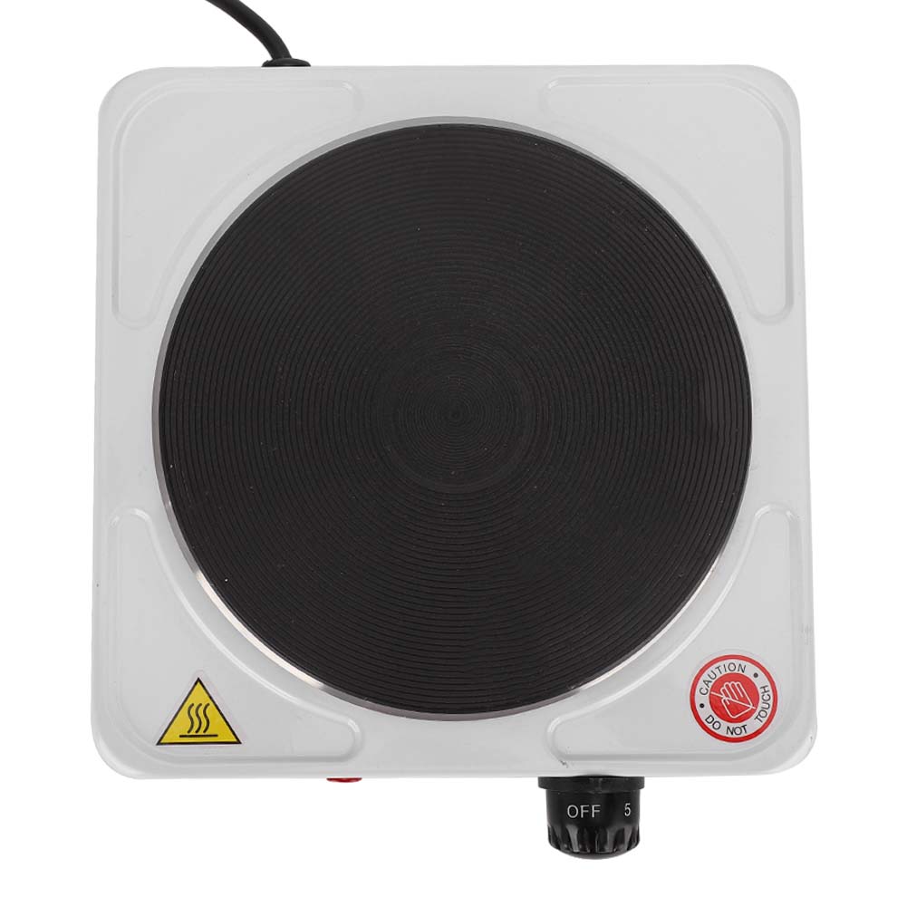 1500W Hot Plate Electric Gold Melting Stove Heating Furnace Jewelry Electroplating Tool