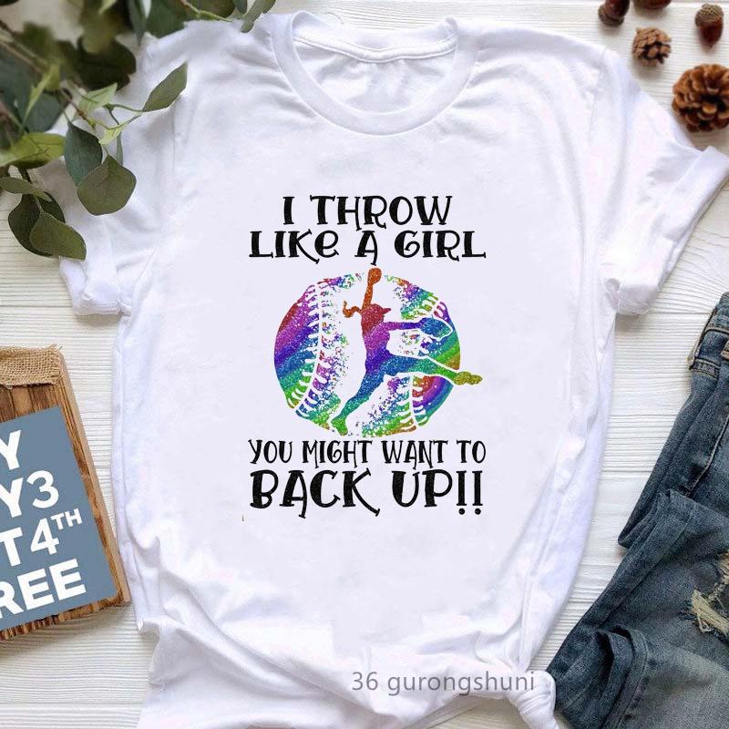 Cool Football Mom Graphic Print Tshirt Unisex Clothes 2025 Funny Tshirt Femme Harajuku Shirt Short Sleeve T Shirt Female Tops