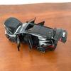 Dealer Edition Car Model,1:18 GM Chevrolet Blazer RS,Diecast Model for Collections,Display and Gift for Friend