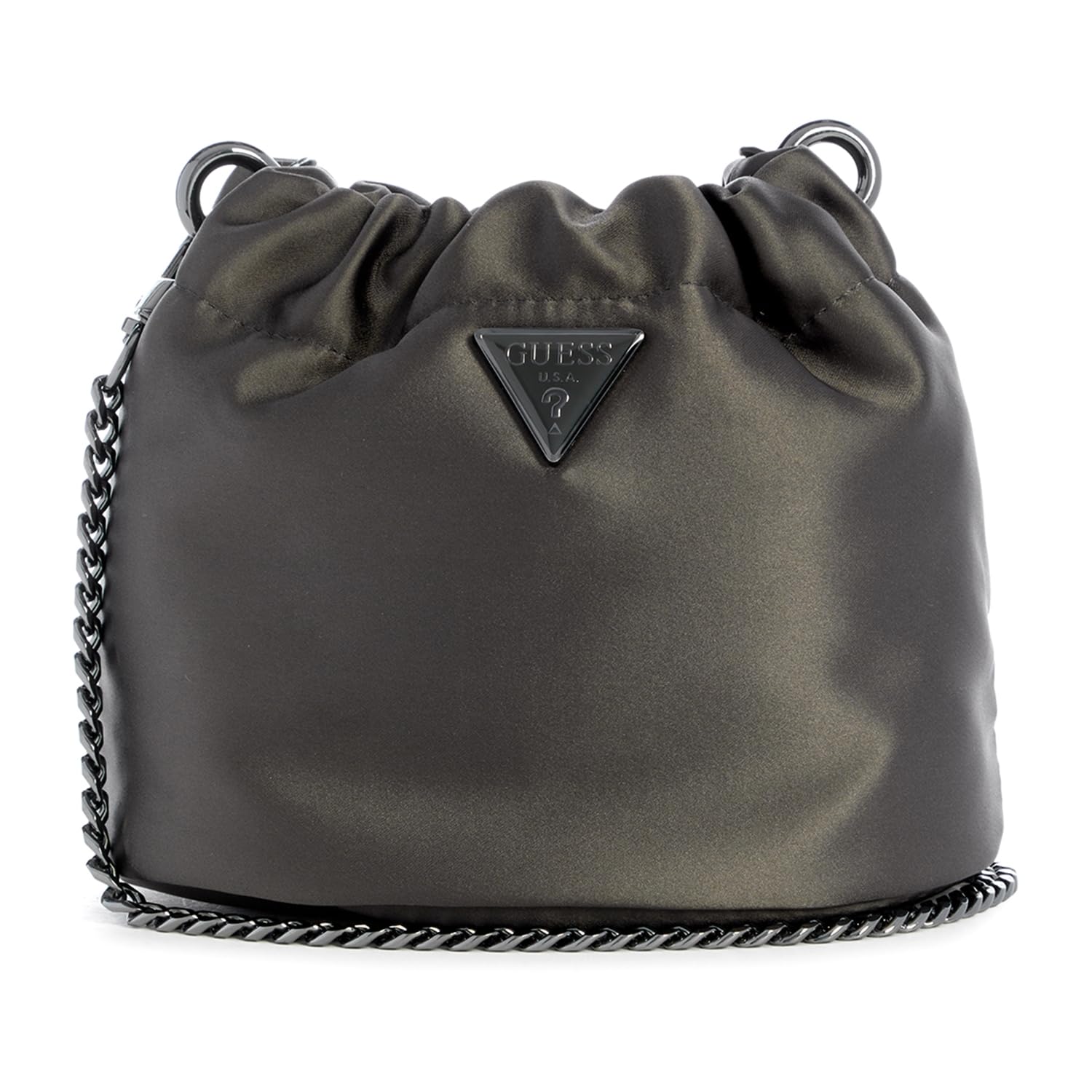 

Guess VELINA POUCH Shoulder PEW Women s Bag,