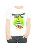 New Year's T-shirt for Children My First New Year 2