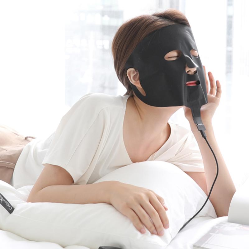 OA Oha Heating Mask Graphene Mask Pack
