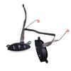 Car Steering Wheel Cruise Control Switch for 1998-2005 Ford F150 Explorer Ranger