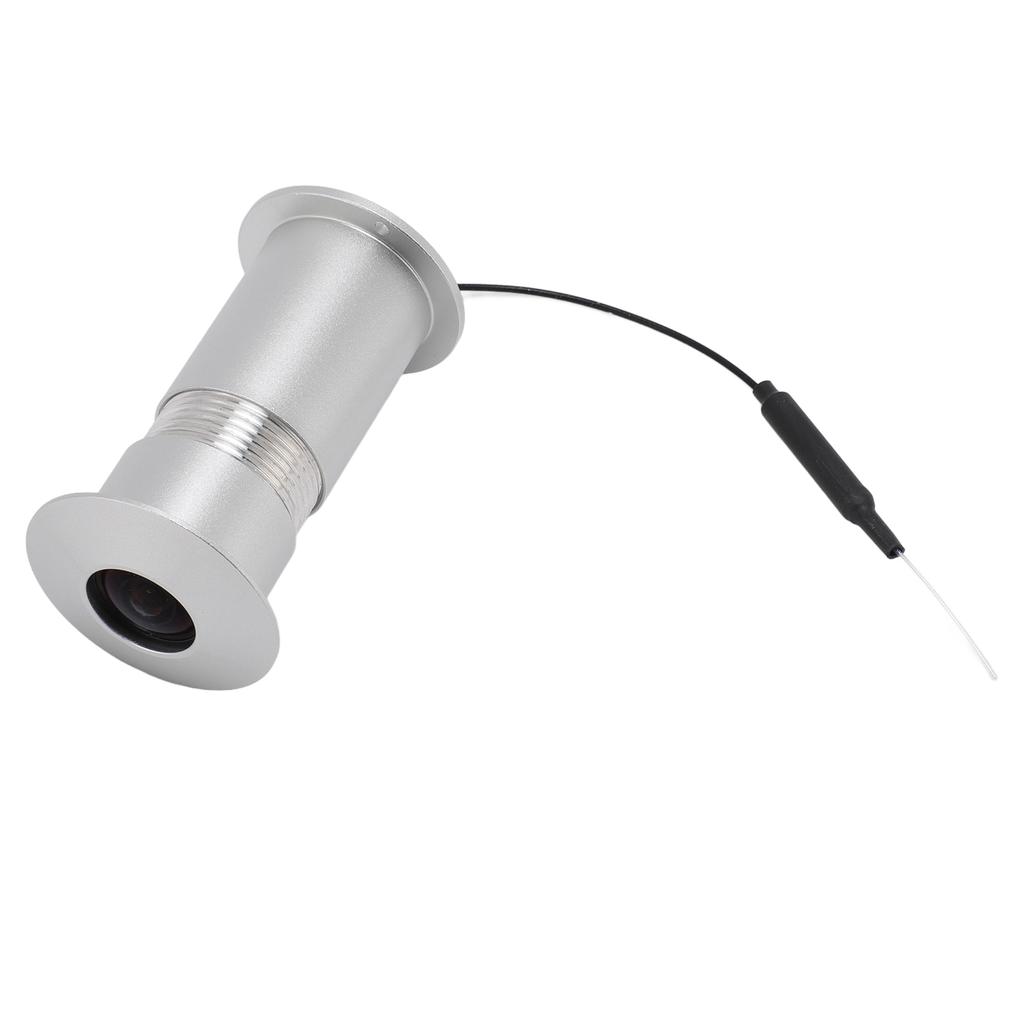 Door Eye Hole Camera 2 Way Talk Motion Detection HD WiFi Door Viewer Camera for TUYA APP Control