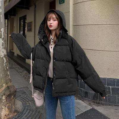 Padded Clothes New Women's Short Models Anti-season Loose Padded Clothes Bread Clothes Padded Jackets Winter Coats Tide