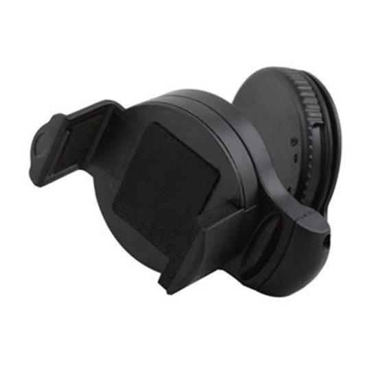 

Поворот на 360 градусов Автомобильный кронштейн для крепления на лобовое стекло для мобильного телефона GPS PSP iPod