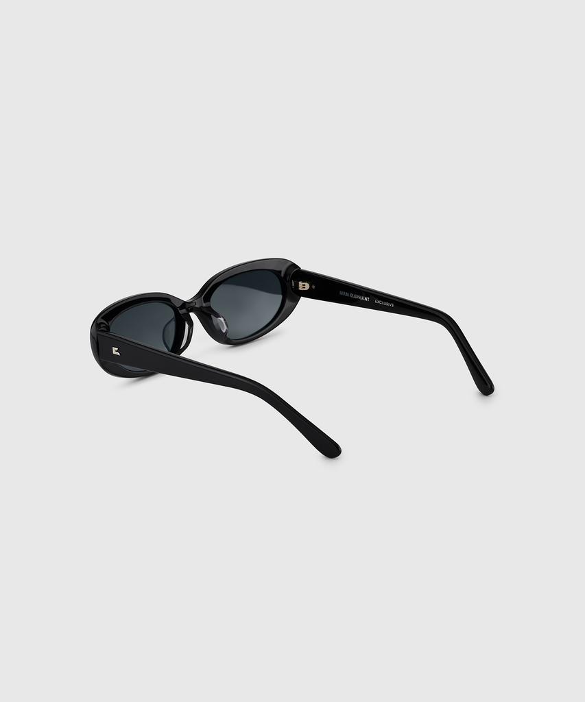 Beulluellipeonteu Yuki-S Black