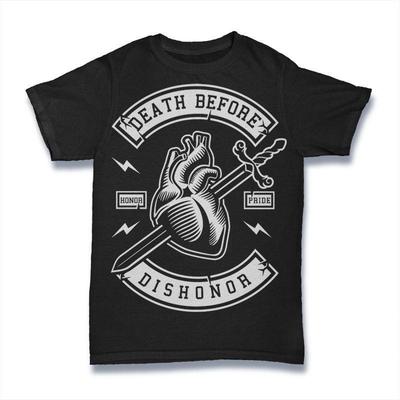 T-shirtler – Tişörtler