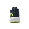 Adidas Climacool Breeze Lightweight Slip-Resistant Durable Low-Top Marathon Running Shoes Men Sneaker Blue Yellow White CG3691