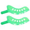 Sports Scoop Ball Game Sensory Motor Skill Training Outdoor Scoop Toss Game for Yard Beach Picnic