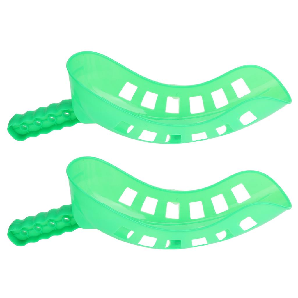 Sports Scoop Ball Game Sensory Motor Skill Training Outdoor Scoop Toss Game for Yard Beach Picnic