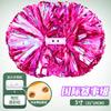 Flower ball, cheerleading flower ball, cheerleading hand flower, cheerleading hand flower, special flower ball for international events