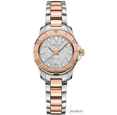 Watch Certina C032.951.22.031.00