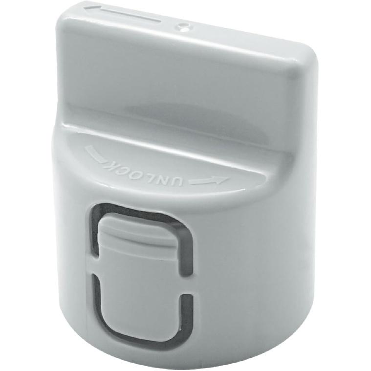 W11220375 Refrigerator Filter Cap Compatible with Whirlpool Kitchen-Aid Refrigerator,Replaces W10813883 W11220375