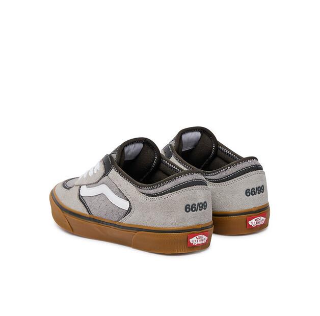 Кроссовки Vans Rowley Classic