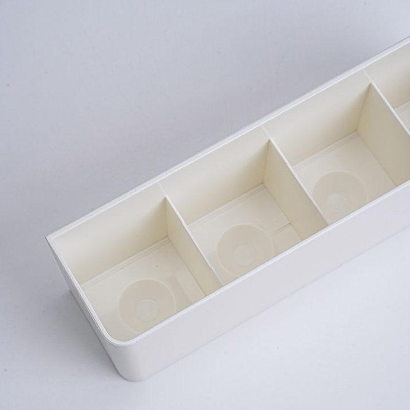 Wall Mounted Umbrella Stand Puncture Free Storage Shelf Rack Umbrella Holder Hanger Organizer for Office Home