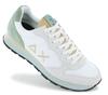 SUN68 Tom Multicolor - Herren Sneakers Schuhe Weiß Z36106-01 ORIGINAL