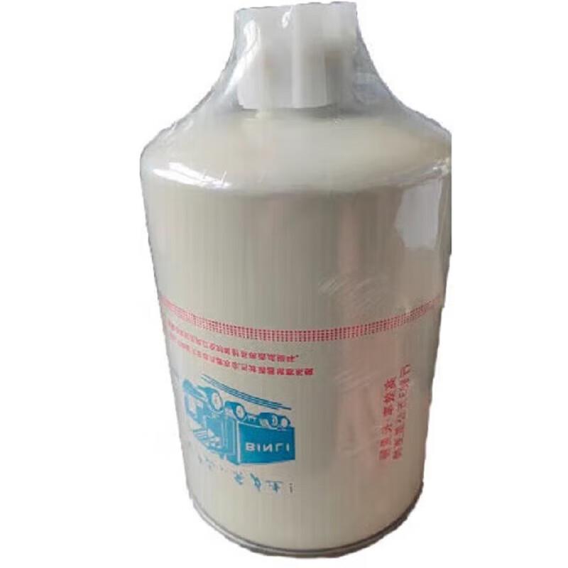 Zhanyang Excavator GDW111B Diesel Fuel Filter