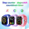 1.83 Inch HD Camera Kids Smart Watch 18 Games Step Counting Sleep Monitoring Alarm Clock Smartwatch Children Boys Girls Gifts