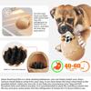 Pet Supplies Licking Leaking Ball Puzzle Chewing Toys Cat and Dog Food Toys