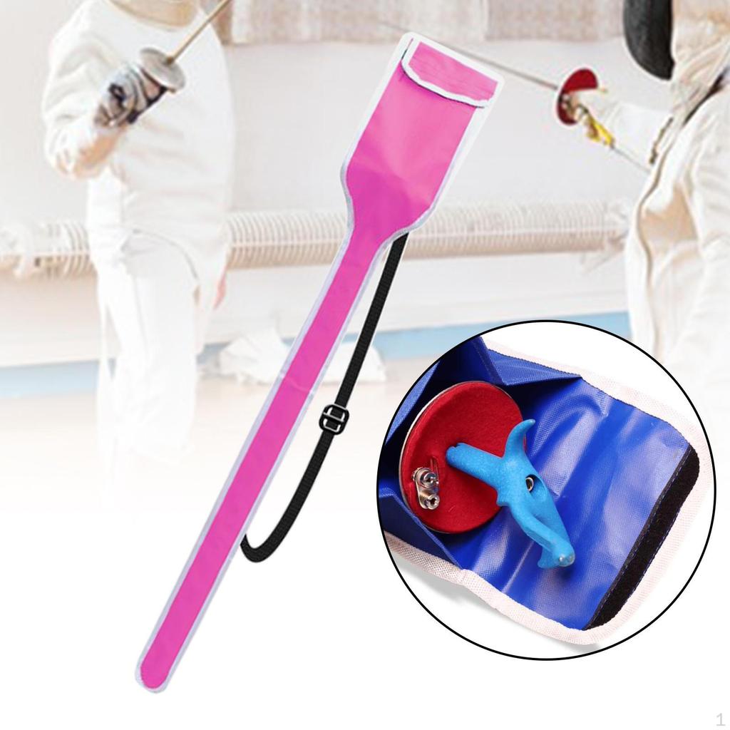 Fencing for Foil, Epee, And Saber