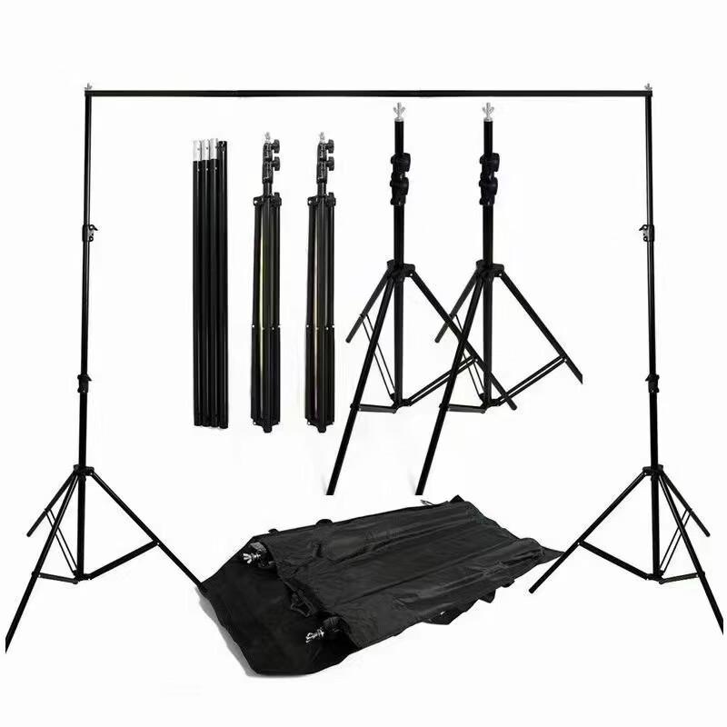 OLOEY Photography Green Screen Background Kit