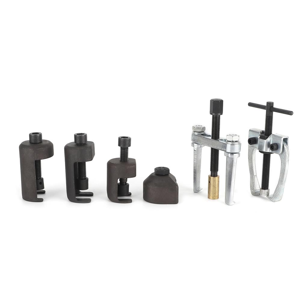 6-teiliges Wischerarm-Abzieher-Set, Lager-Entfernungswerkzeug für Astra GZafira BCorsa CVectra C