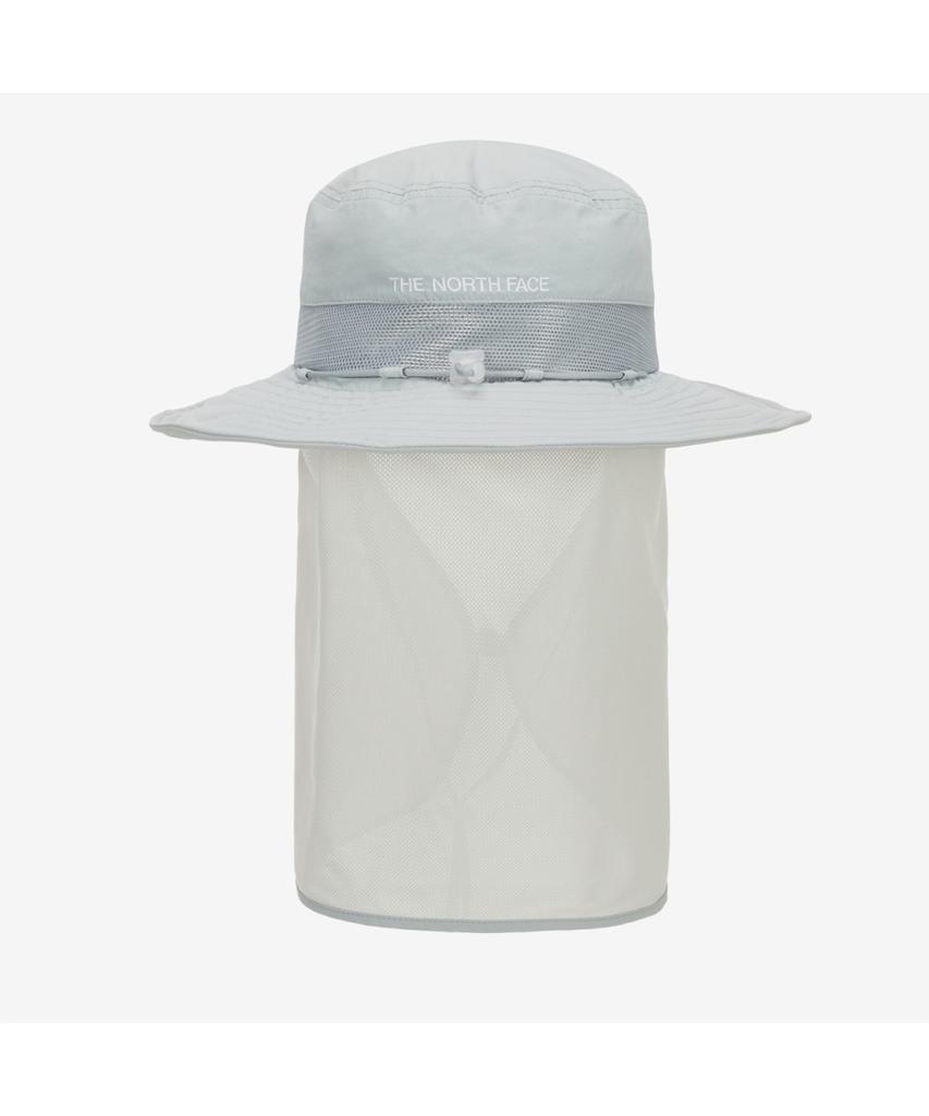 Noseupeiseu Ne3Hs09E Tnf Light Shield Hat Gray Mist