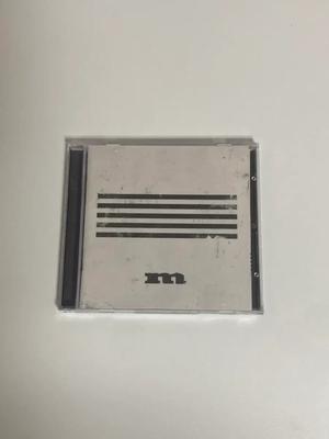 BIGBANG udělali album pop Použité