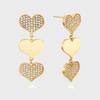PHILAUTIA Earrings