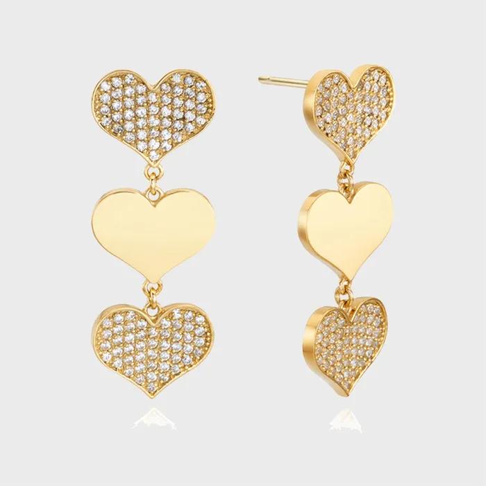 PHILAUTIA Earrings