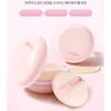 dasique - Water Dewy Gel Cushion Special Set - 3 Colors