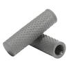 2Pcs Electric Scooter Silicone Handlebar Cover for Xiaomi M365 Waterproof Anti-Slip Handle Protective Sleeve Replacement Scooter Accessories