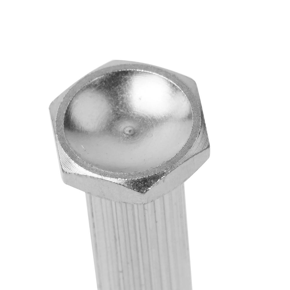 Hand Drill Hole Opening Home Keyless Chuck Manual Mini