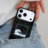 Blue Wave Japan Sea Surf Phone Case for iPhone 16e 15 14 13 12 17 Pro Max Plus Air 17pro Cover Coque