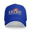 Cappellino da Baseball Frankfurt Galaxy 1991 Cappello Vintage Uomo Per Il Sole Cappellini di Lusso Cappello Anime Unisex Donna