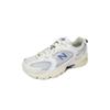 Nb 530 Running Shoes Ivory Blue