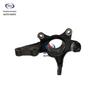 Compatible Front Steering Knuckle Spindle for Chang'an CS35 PLUS & Safety Series Models