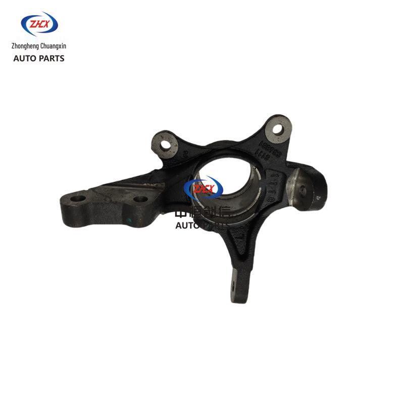 Compatible Front Steering Knuckle Spindle for Chang'an CS35 PLUS & Safety Series Models