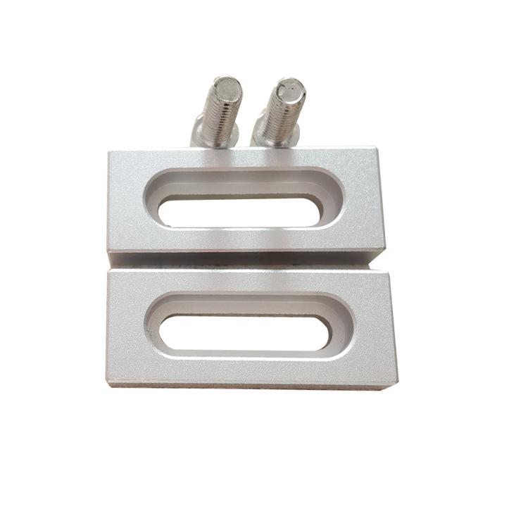Laser Positioning Bar for Engraving & Marking with Welding Accessories and Tool Fixture
