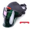 Auto-Darkening Welding Helmet