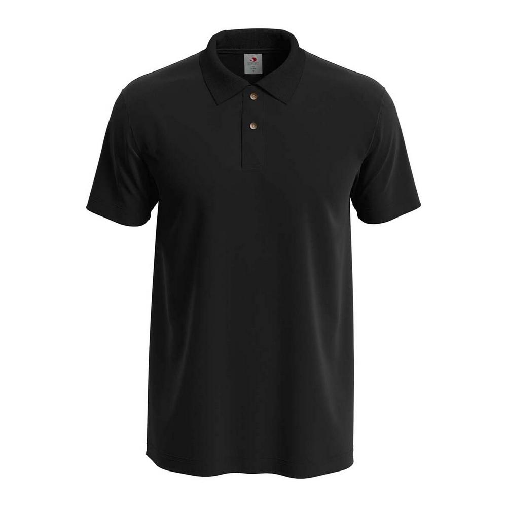 Stedman Unisex Adult Classic Polo Shirt