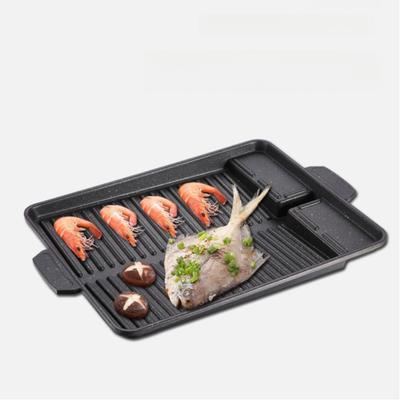 Barbekü ve Mangal – Mangal İzgarası