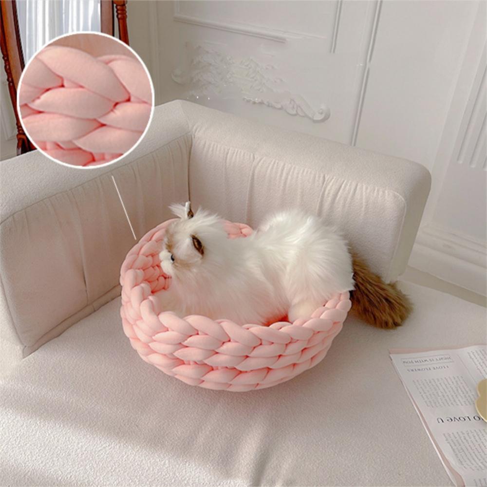 Diy Blanket Yarn Velvet Core Cored Cotton Wool Arm Knitting Yarn Colorful Tube Yarn For Scarves Bedsides Mats Bags