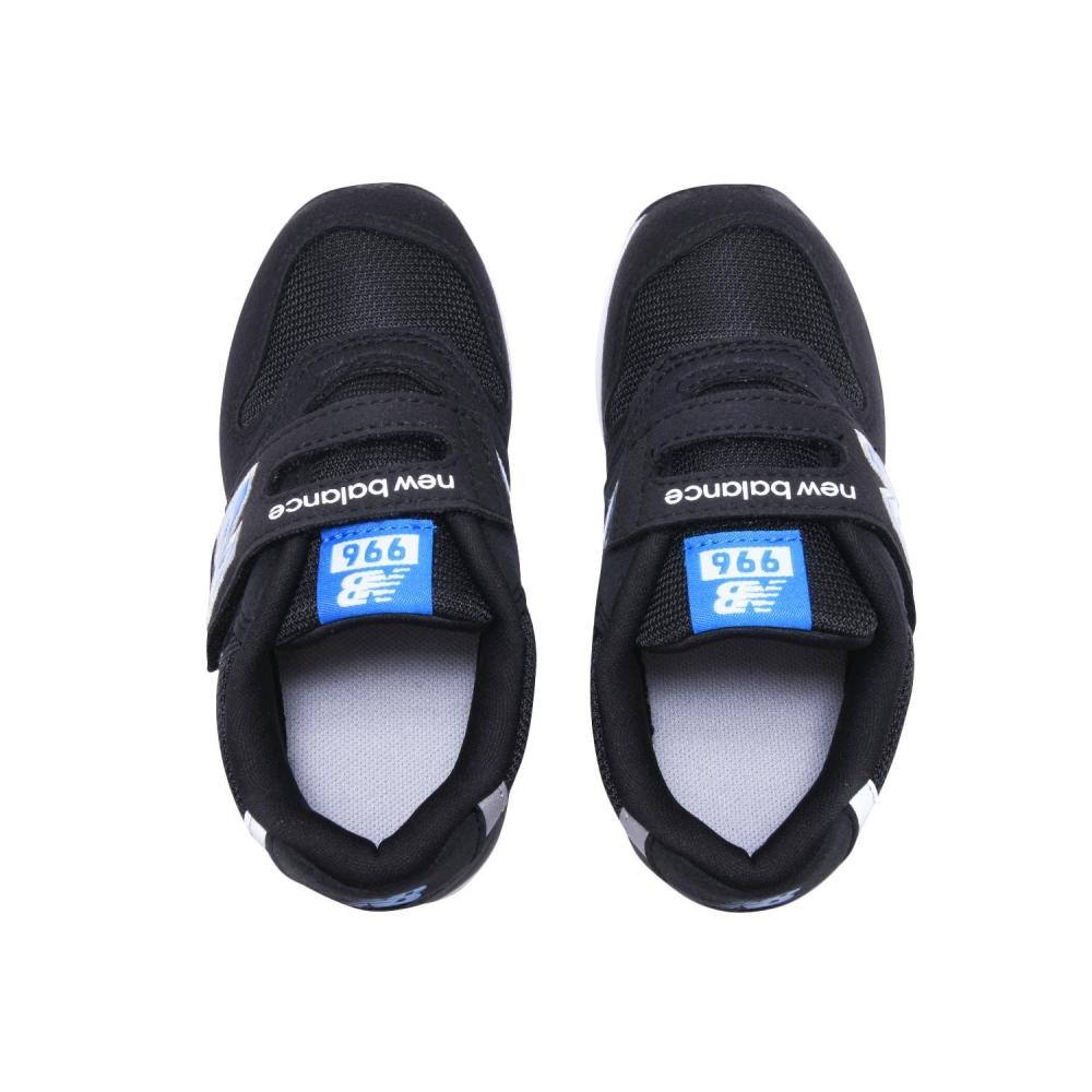 New Balance Iz996 Iz996Na3 Black Blue  Na3 