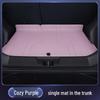 NIO Firefly 2025 Full Trunk Mat - Tail Box Interior Coverage