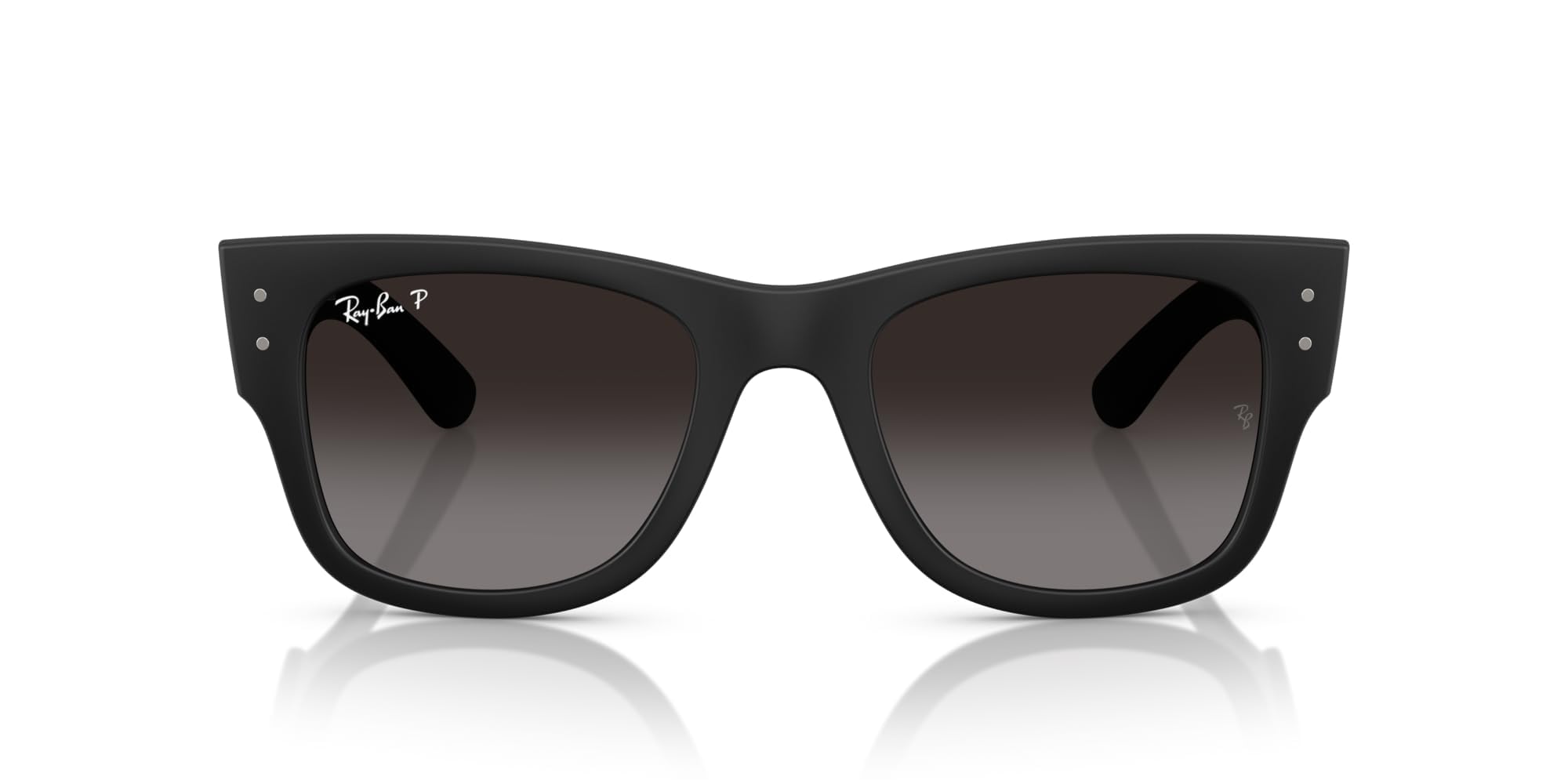 

Солнцезащитные очки 0RB4840S SAND BLACK 52 [Ray-Ban]