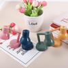 DIY Accessories Dollhouse Furniture Simulation Desk Lamp Dollhouse Miniature Desk Lamp Miniature